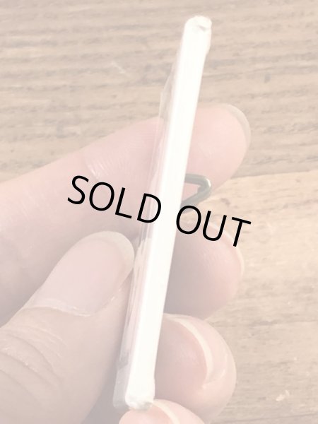 70年代頃のイベントのスマイルが描かれたビンテージ缶バッジ