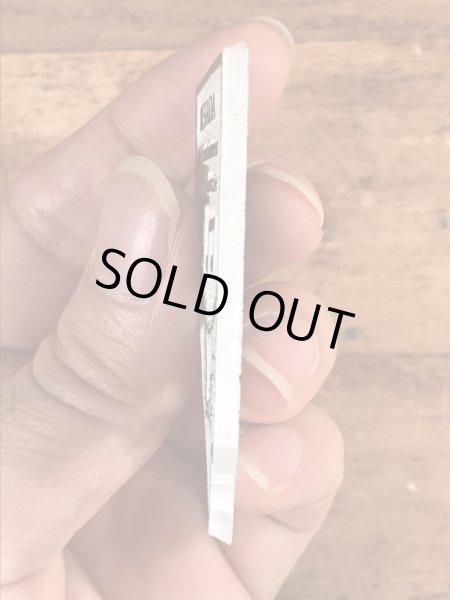 80年代頃のネバダ州のビンテージマグネット