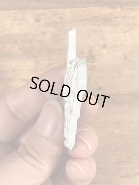 80年代頃のウェストバージニア州のビンテージマグネット