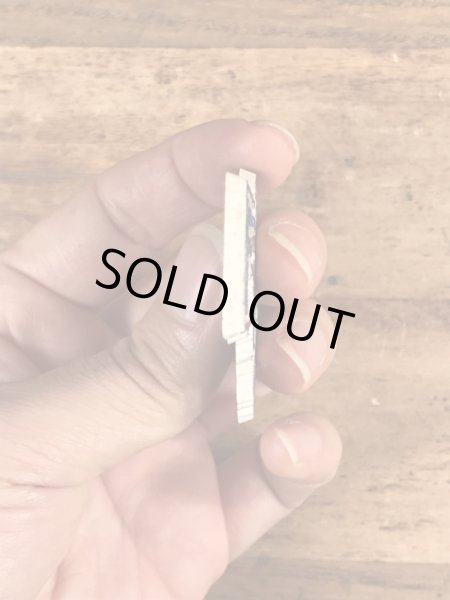 90年代頃のマサチューセッツ州のビンテージマグネット