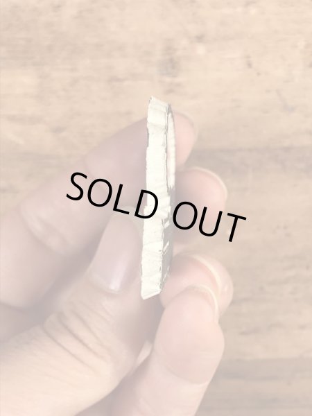 80年代頃のニュージャージー州の鉄道会社のビンテージマグネット