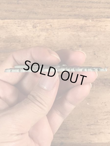 80年代頃のスーベニア物のヴィンテージラバーマグネット