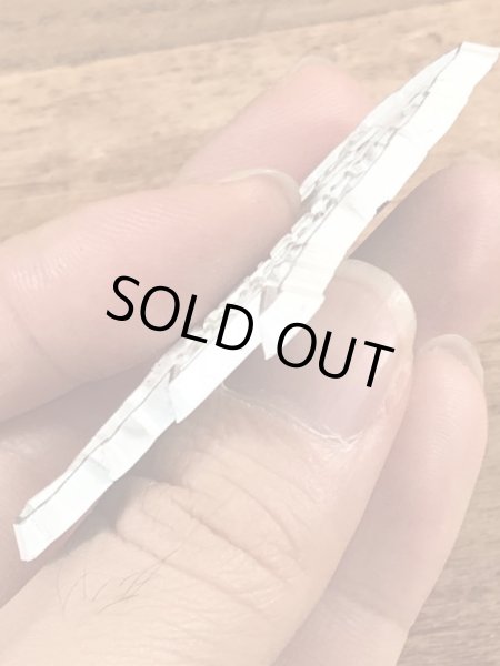 80年代頃のウェストバージニア州のビンテージマグネット