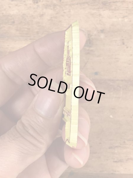 90年代頃のミシシッピ州のビンテージマグネット