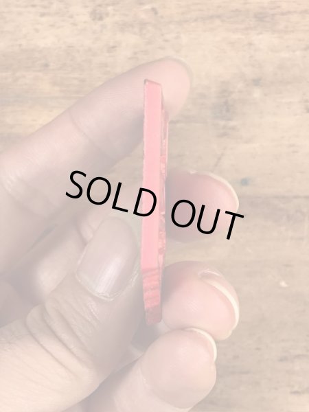 80年代頃のオハイオ州のビンテージマグネット