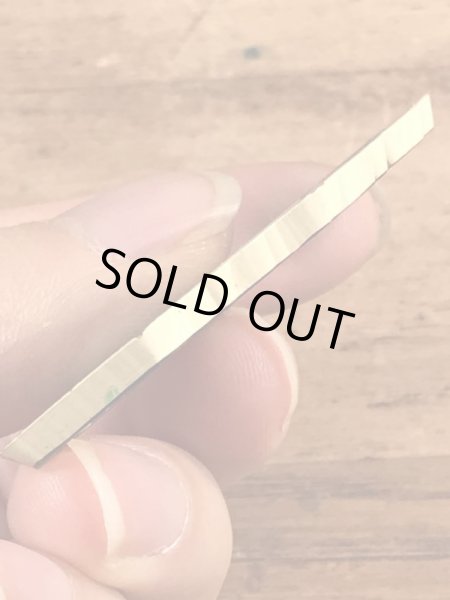 90年代頃のスーベニア物のヴィンテージラバーマグネット