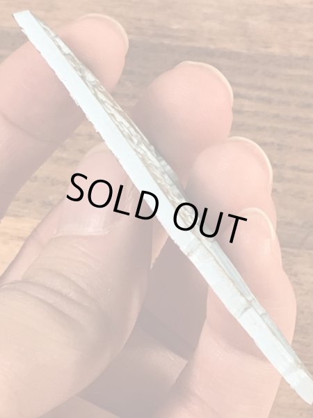 80年代頃のノースカロライナ州のビンテージマグネット