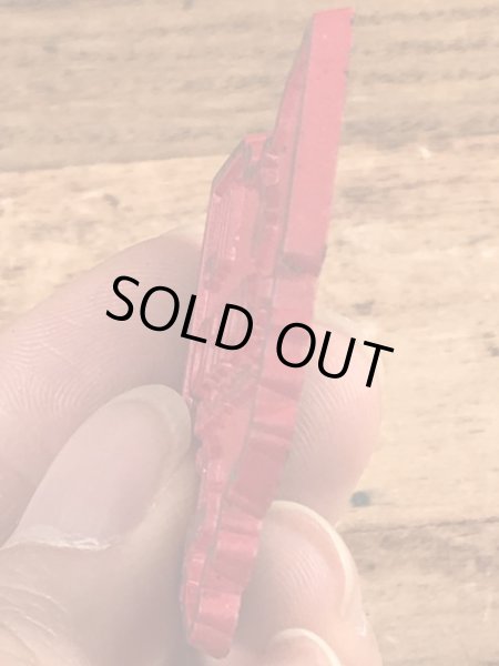 80年代頃のオハイオ州のビンテージマグネット