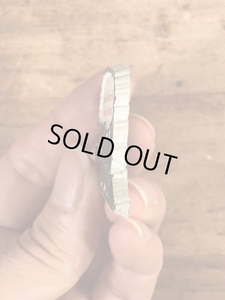 80年代頃のニュージャージー州の鉄道会社のビンテージマグネット