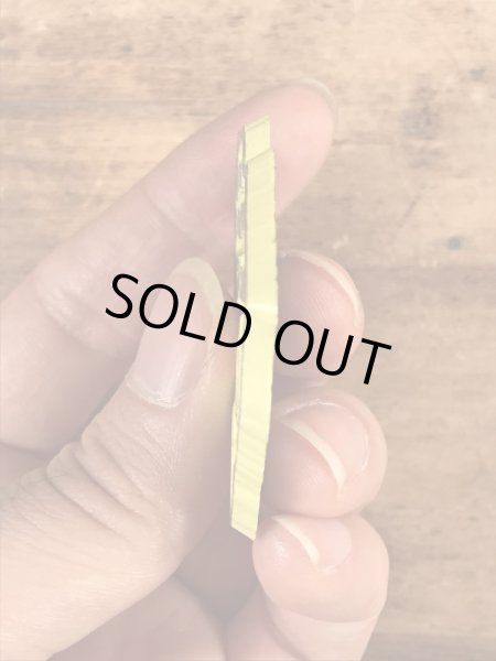 80年代頃のサウスカロライナ州のビンテージマグネット