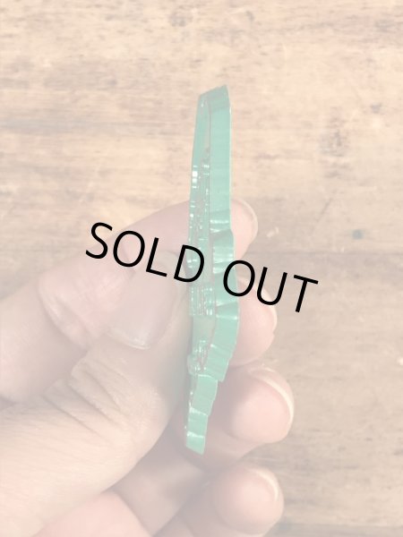 90年代頃のメイン州のビンテージマグネット