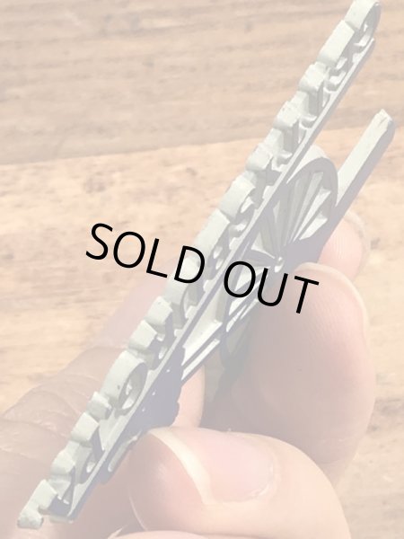 80年代頃のスーベニア物のヴィンテージラバーマグネット