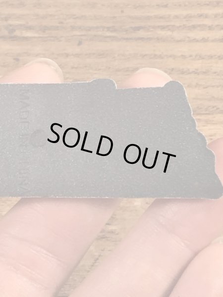 90年代頃のテネシー州のビンテージマグネット