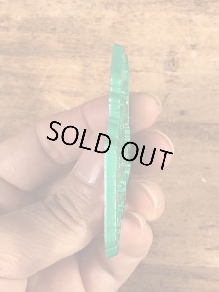 90年代頃のメイン州のビンテージマグネット