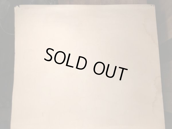 70年代頃のスマイルのビンテージポスター