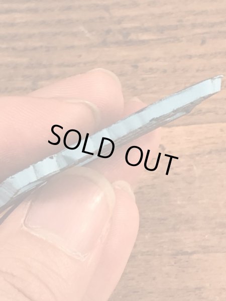 80年代頃のオレゴン州のビンテージマグネット