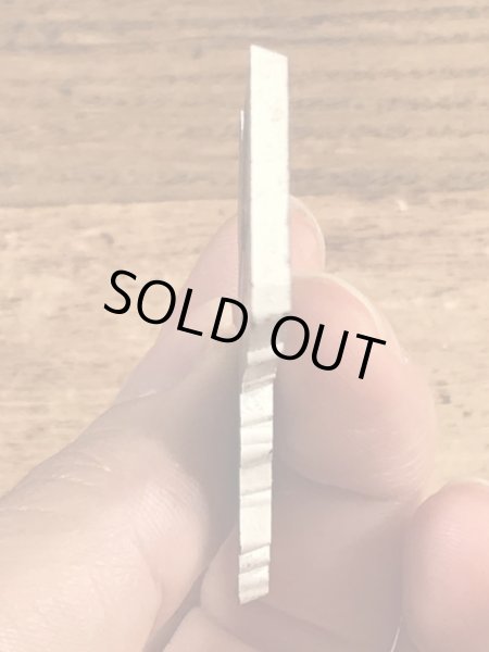 90年代頃のスーベニア物のヴィンテージラバーマグネット