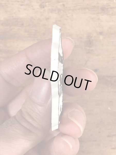 90年代頃のウィスコンシン州のビンテージマグネット