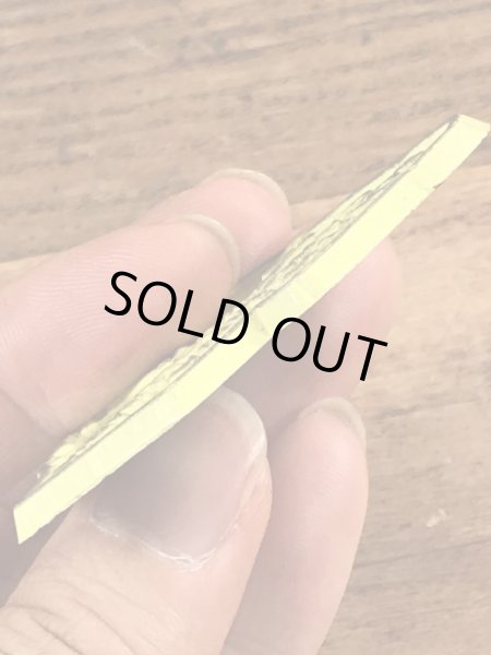 80年代頃のサウスカロライナ州のビンテージマグネット