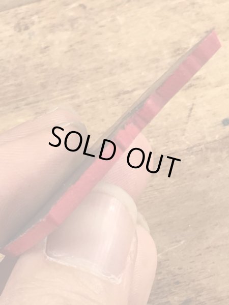 80年代頃のオハイオ州のビンテージマグネット