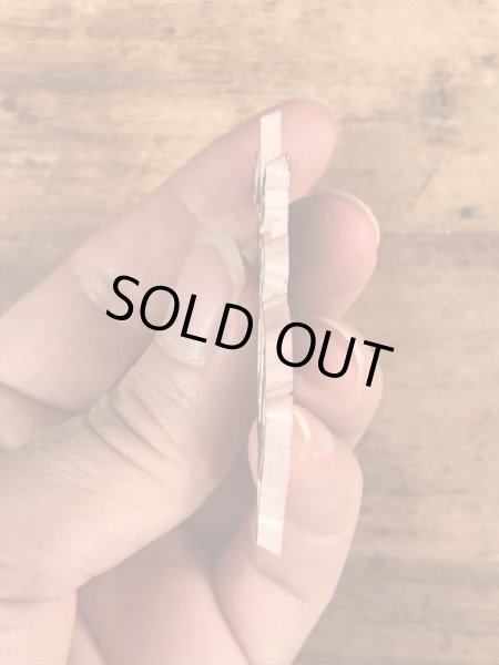 80年代頃のハワイ州のビンテージマグネット