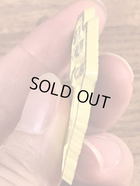 80年代頃のサウスカロライナ州のビンテージマグネット