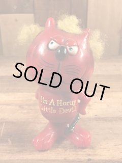 Message Doll(メッセージドール)系 - STIMPY(Vintage Collectible Toys