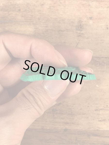 90年代頃のスーベニア物のヴィンテージラバーマグネット