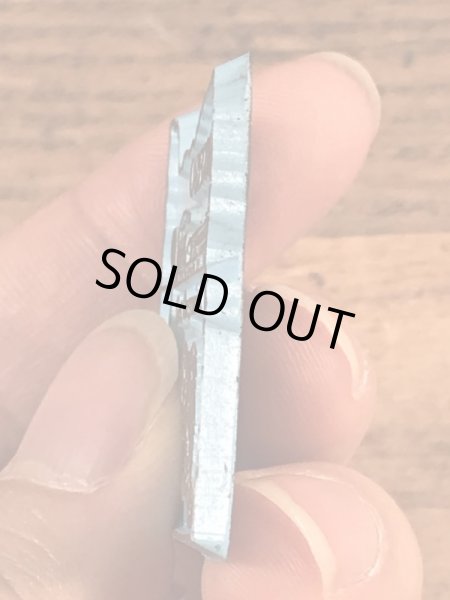 80年代頃のオレゴン州のビンテージマグネット