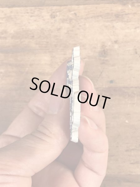 90年代頃のマサチューセッツ州のビンテージマグネット