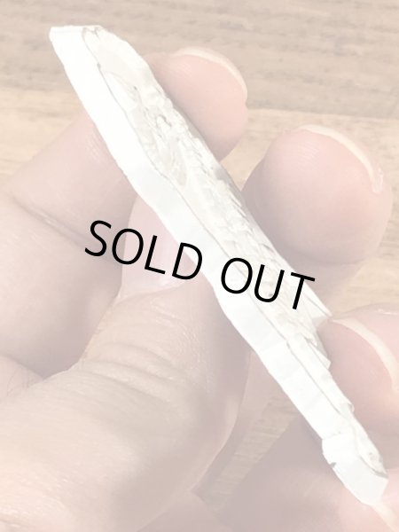 80年代頃のスーベニア物のヴィンテージラバーマグネット