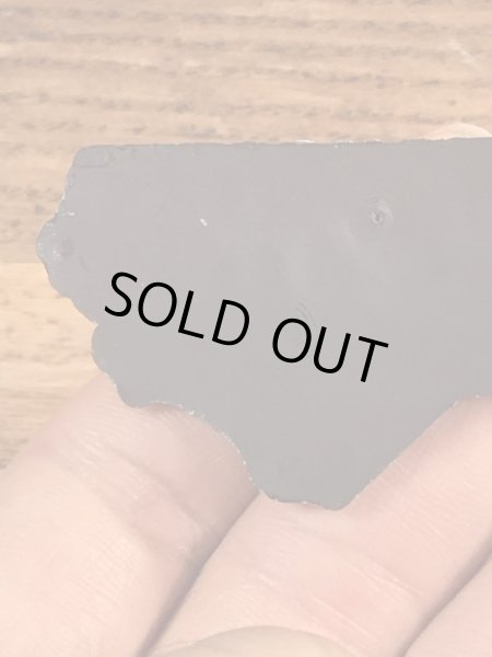 80年代頃のスーベニア物のヴィンテージラバーマグネット