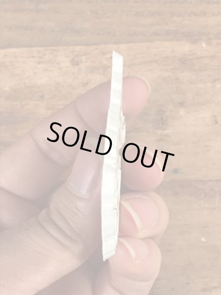 80年代頃のウェストバージニア州のビンテージマグネット