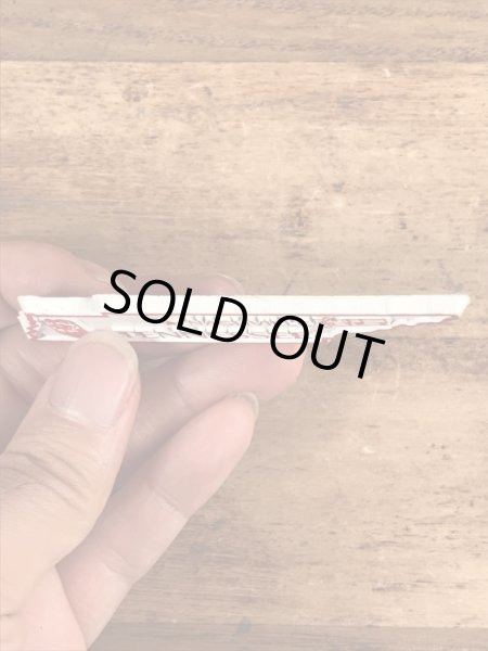 90年代頃のスーベニア物のヴィンテージラバーマグネット