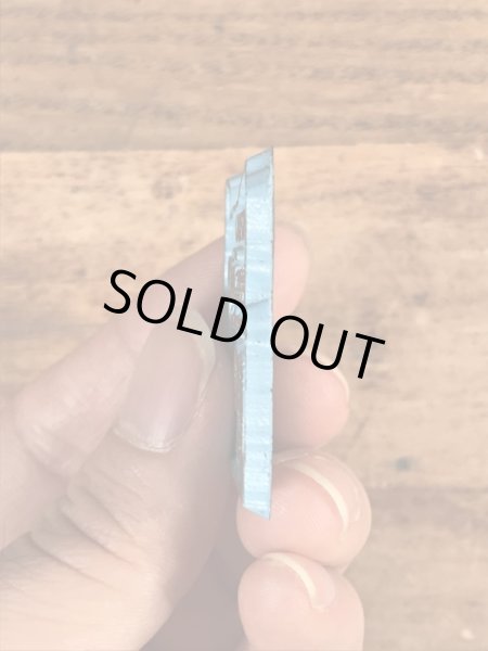 80年代頃のオレゴン州のビンテージマグネット