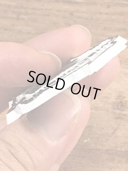 90年代頃のウィスコンシン州のビンテージマグネット