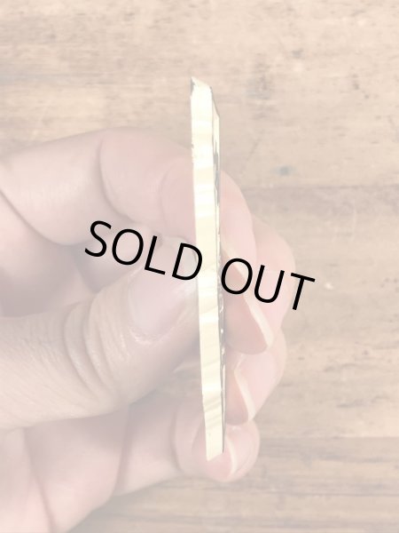 90年代頃のカリフォルニア州のビンテージマグネット