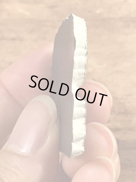 80年代頃のスーベニア物のヴィンテージラバーマグネット