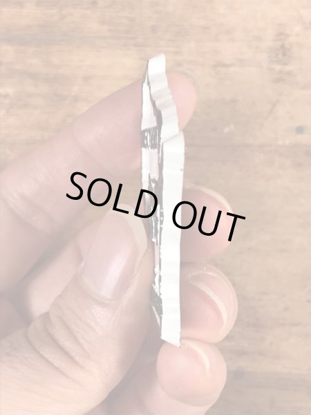 90年代頃のウィスコンシン州のビンテージマグネット