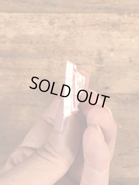 90年代頃のテネシー州のビンテージマグネット