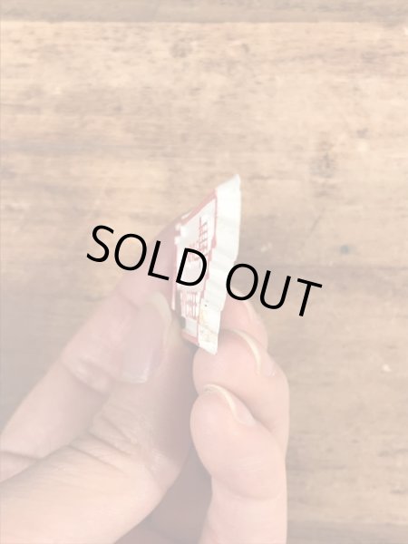 90年代頃のテネシー州のビンテージマグネット