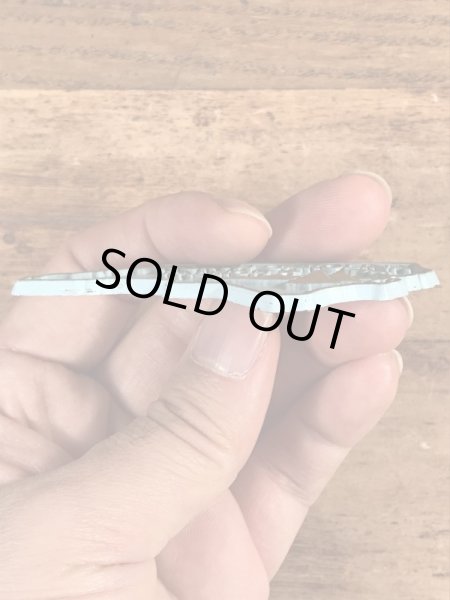 80年代頃のスーベニア物のヴィンテージラバーマグネット