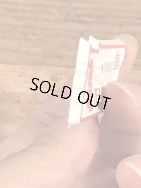 90年代頃のスーベニア物のヴィンテージラバーマグネット