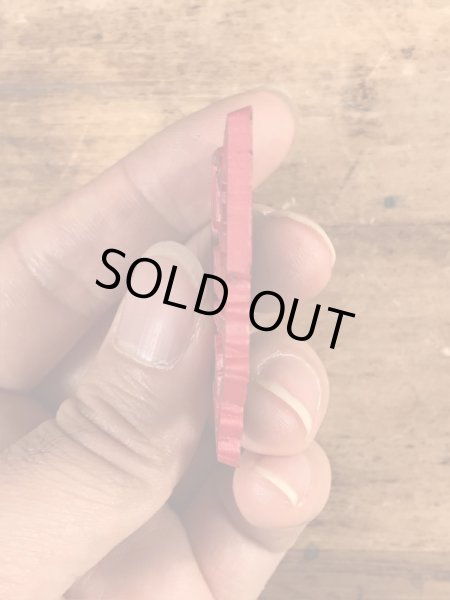 80年代頃のオハイオ州のビンテージマグネット