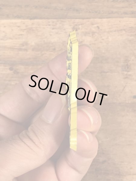 80年代頃のアラスカ州のビンテージマグネット