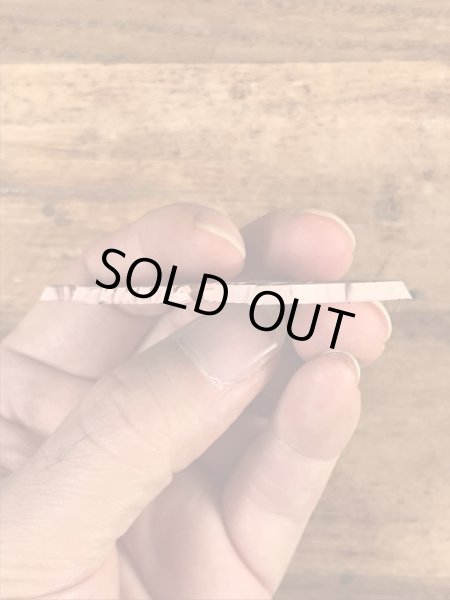 80年代頃のハワイ州のビンテージマグネット