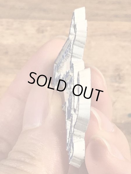 90年代頃のマサチューセッツ州のビンテージマグネット