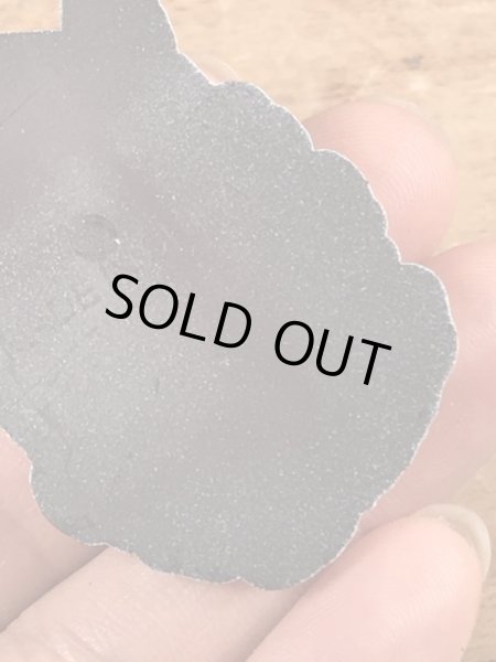 80年代頃のウェストバージニア州のビンテージマグネット