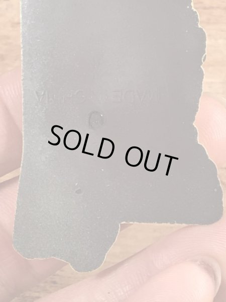 90年代頃のミシシッピ州のビンテージマグネット