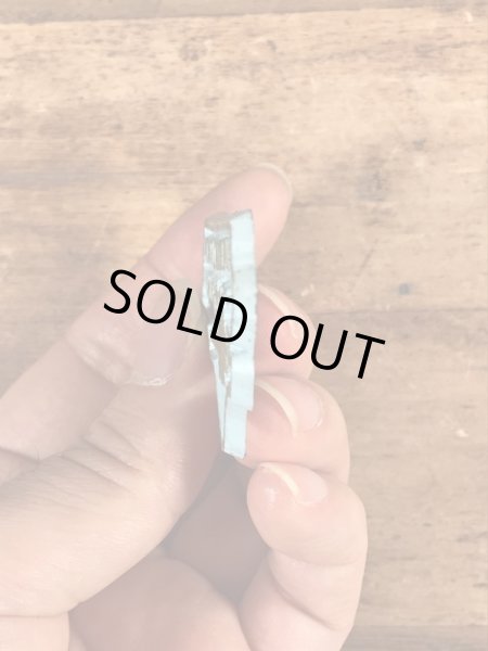 80年代頃のノースカロライナ州のビンテージマグネット